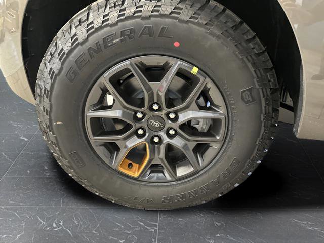 New 2026 Ford Expedition Tremor image 43