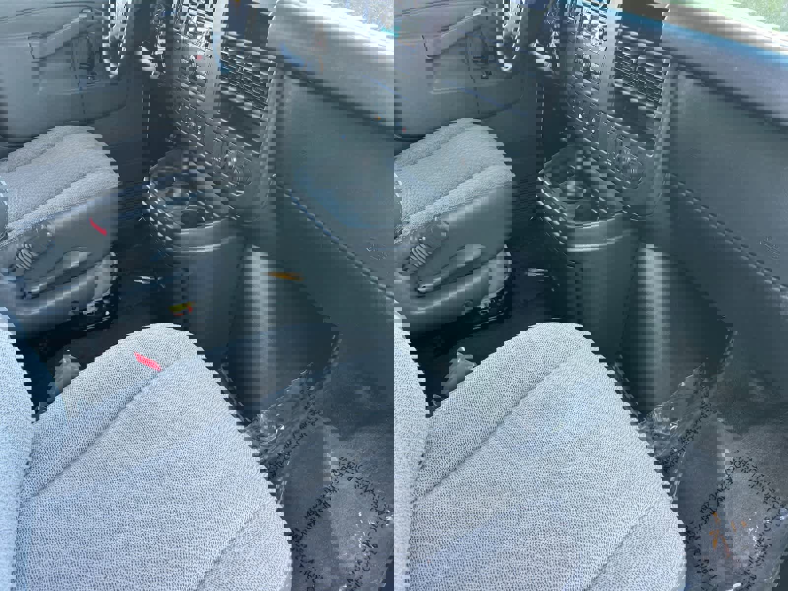 Used 2017 Chevrolet Express 3500 LT w/ LT Preferred Equipment Group image 18