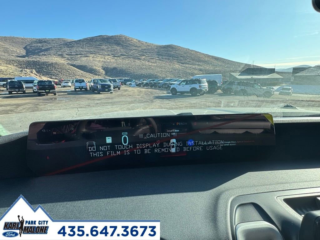 New 2026 Ford Expedition Max Active image 43