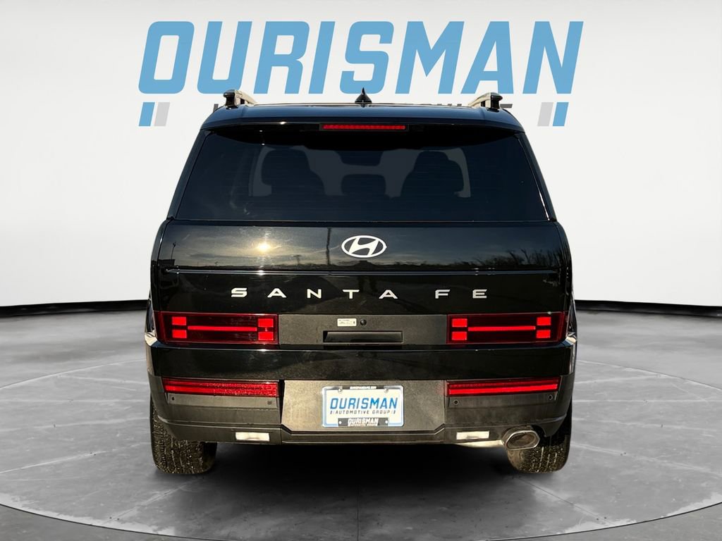 Used 2024 Hyundai Santa Fe SEL image 5