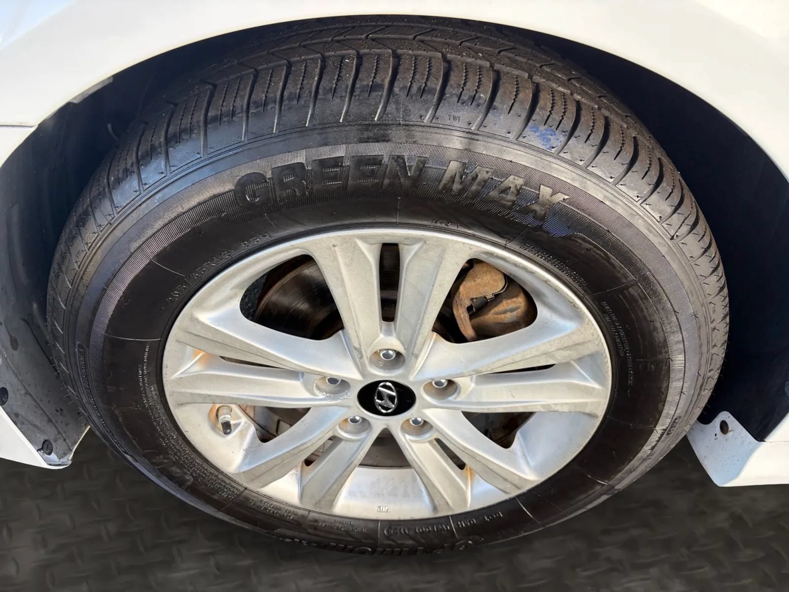 Used 2014 Hyundai Sonata GLS FWD image 32