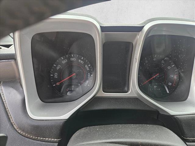 Used 2014 Chevrolet Camaro LT image 15