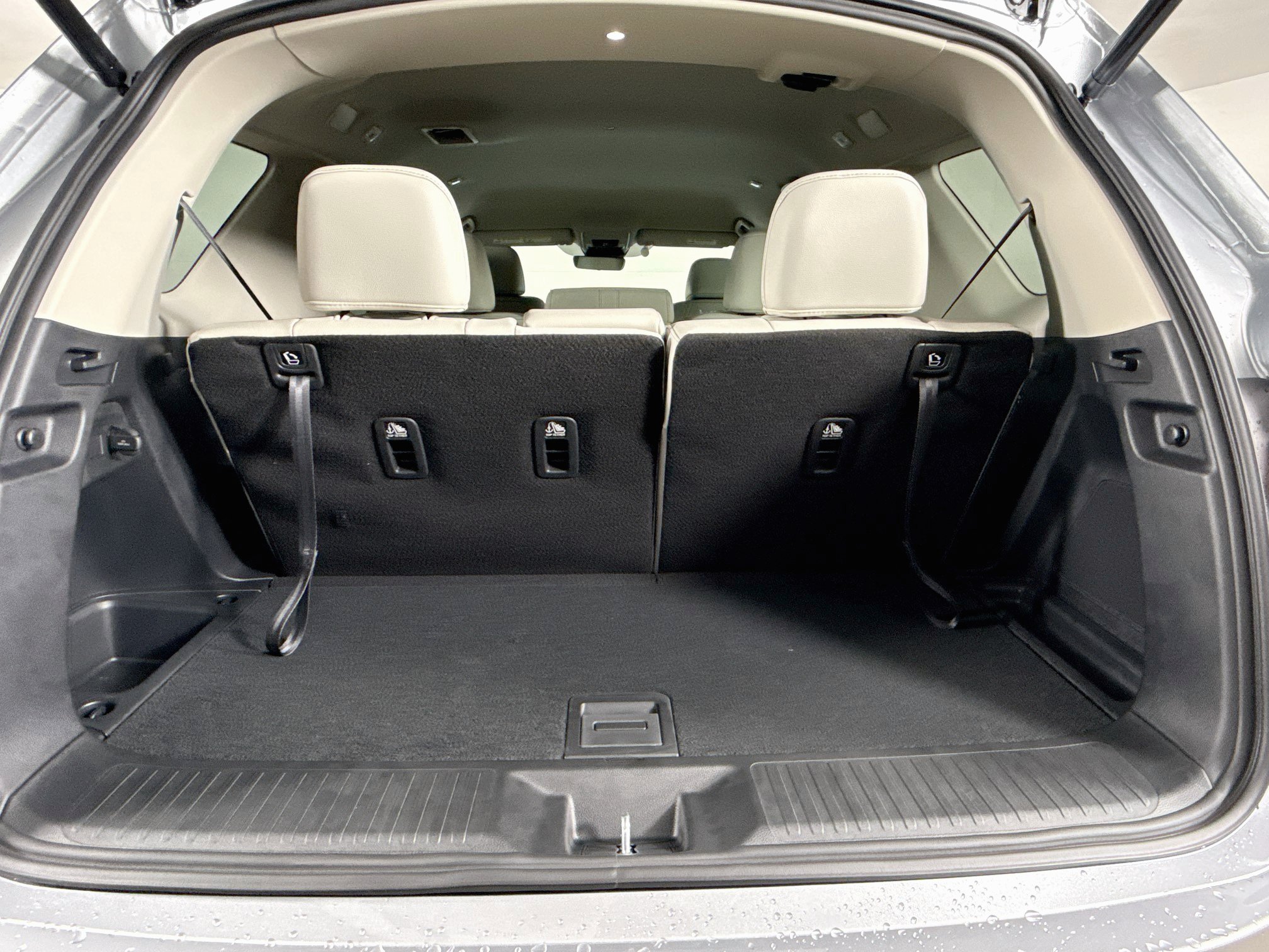 New 2026 Honda Pilot EX-L image 34