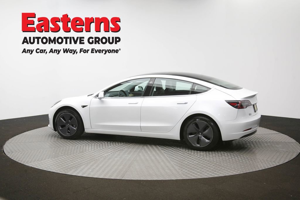 Used 2020 Tesla Model 3 Standard Range Plus image 60