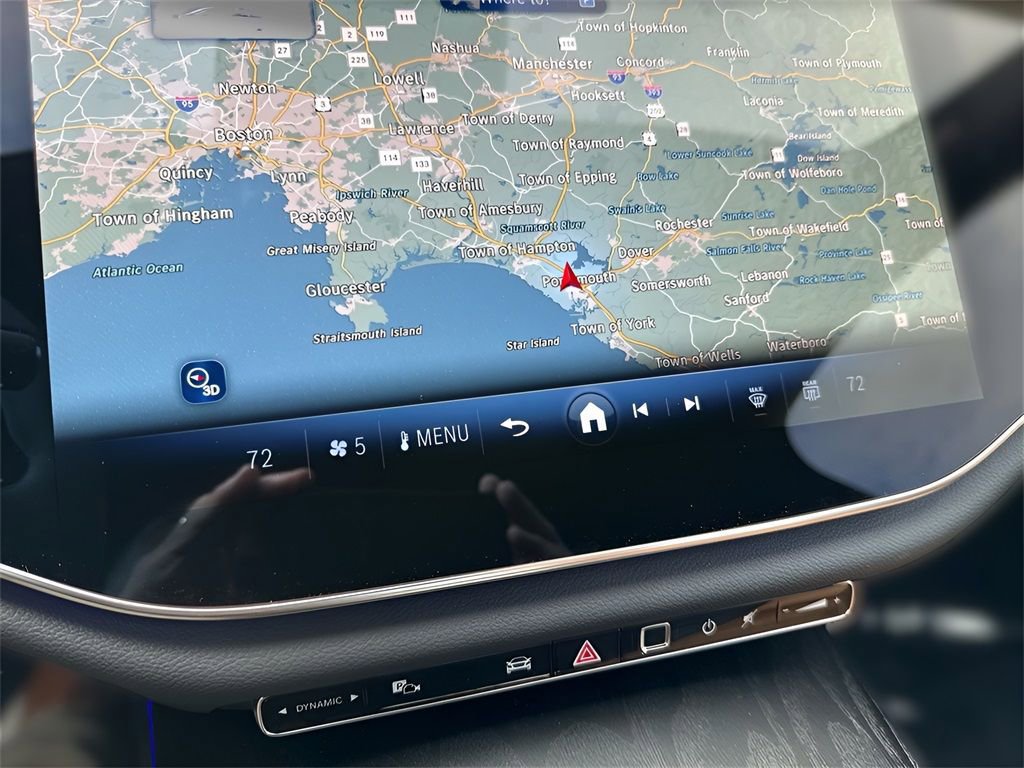 New 2026 Mercedes-Benz E 350 4MATIC Sedan image 19