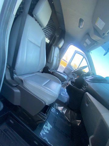 Used 2015 Ford Transit 150 130 Low Roof image 19