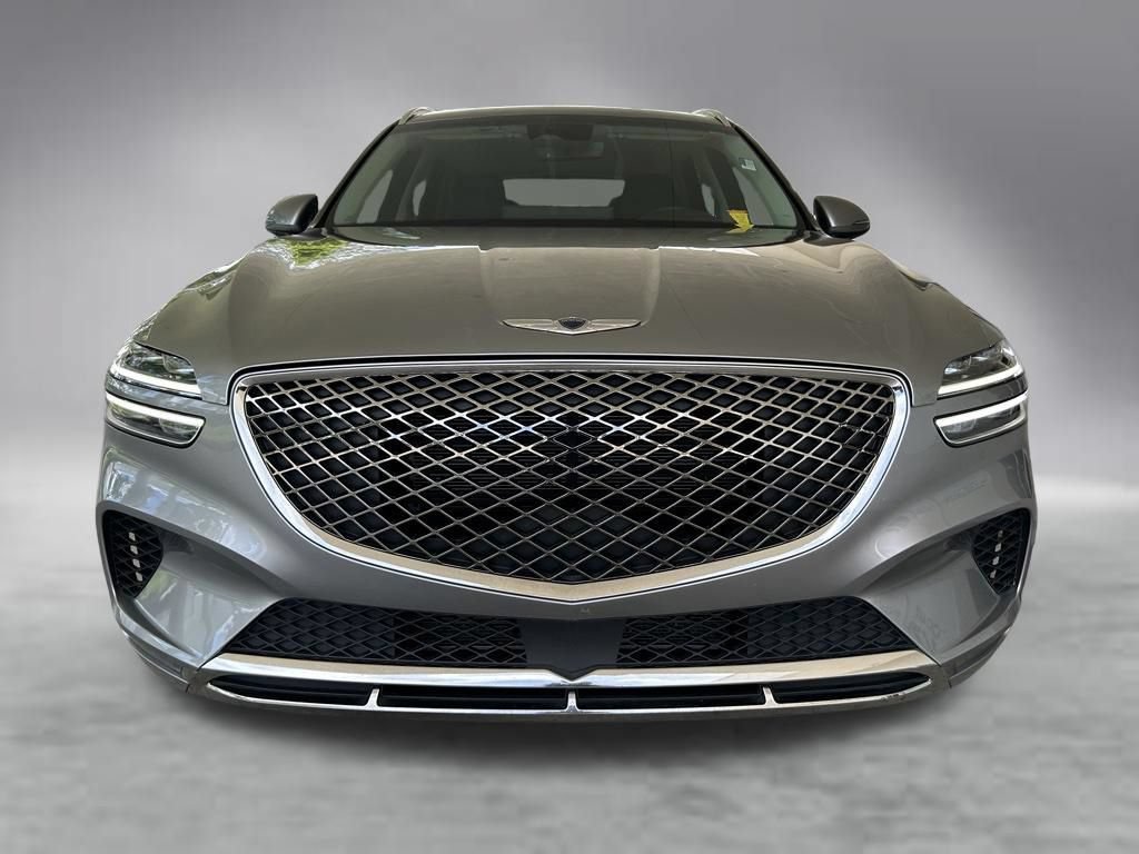 Used 2025 Genesis GV70 2.5T AWD/4WD image 14