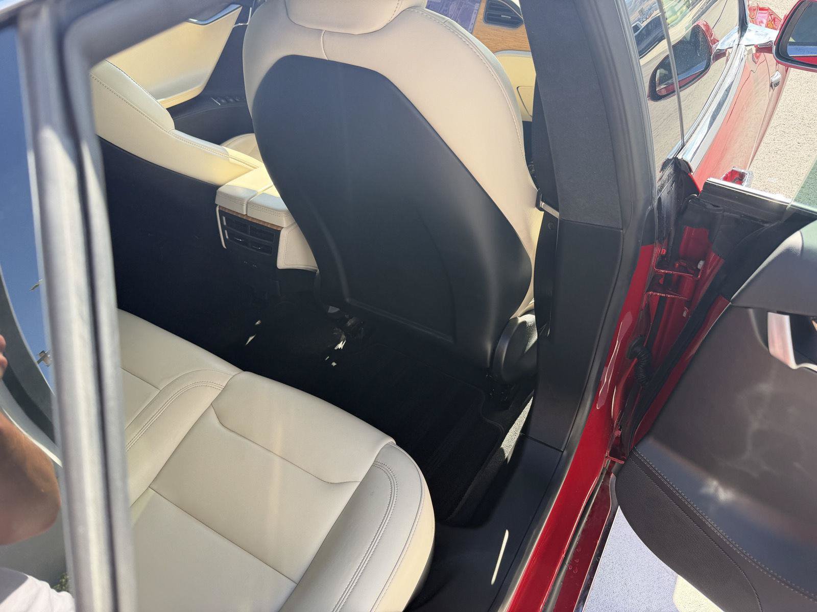 Used 2020 Tesla Model S Long Range Plus AWD/4WD image 21