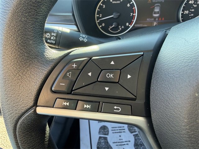 Used 2024 Nissan Altima 2.5 SV image 22