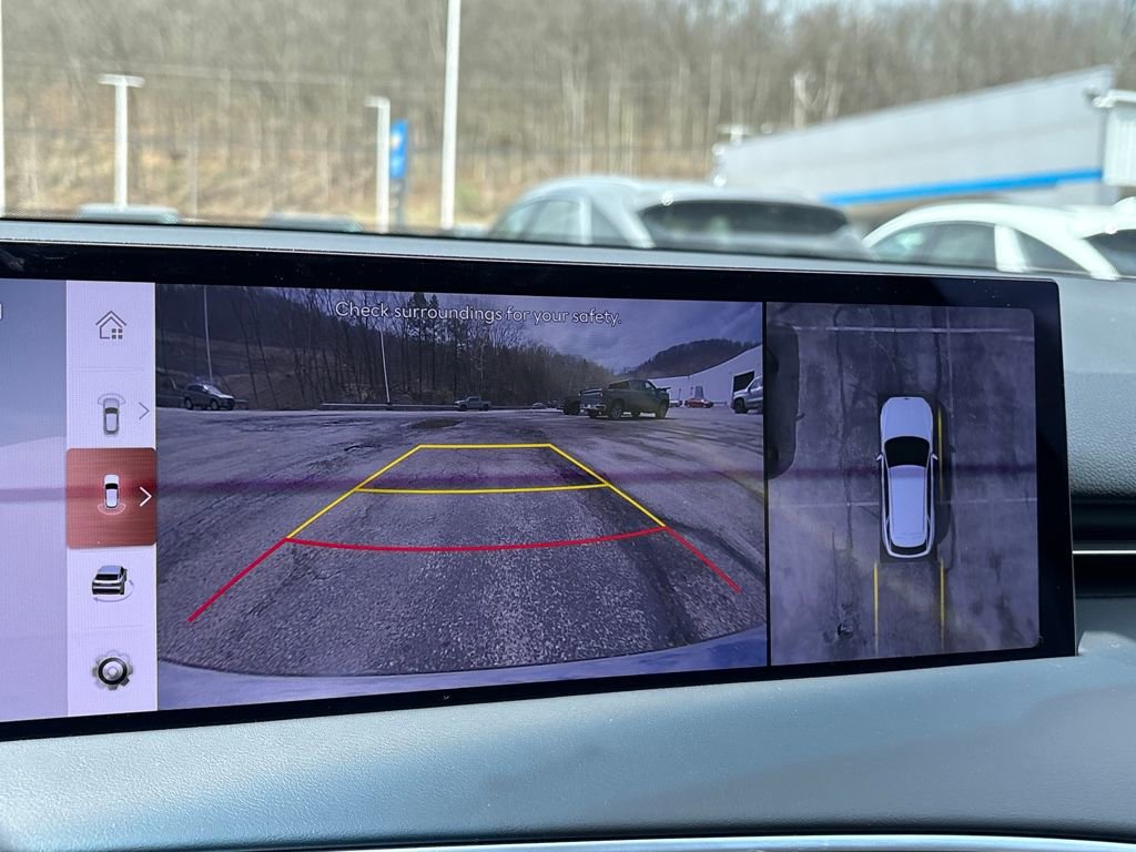 New 2026 Genesis GV70 2.5T Advanced image 17