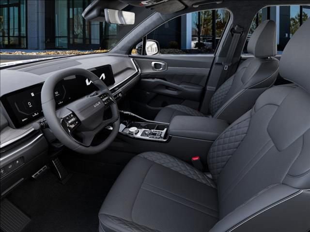 New 2026 Kia Sorento SX Prestige image 17