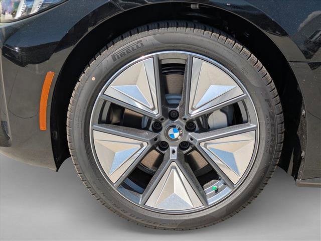 New 2026 BMW i4 xDrive40i w/ Premium Package AWD/4WD image 10