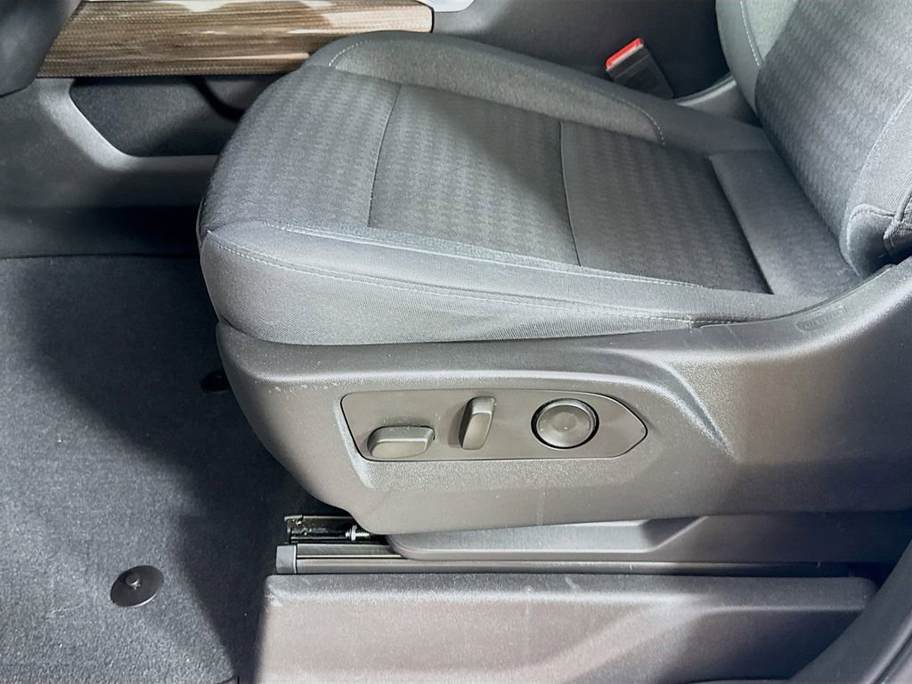 Used 2023 Chevrolet Silverado 1500 LT w/ Z71 Off-Road Package image 21