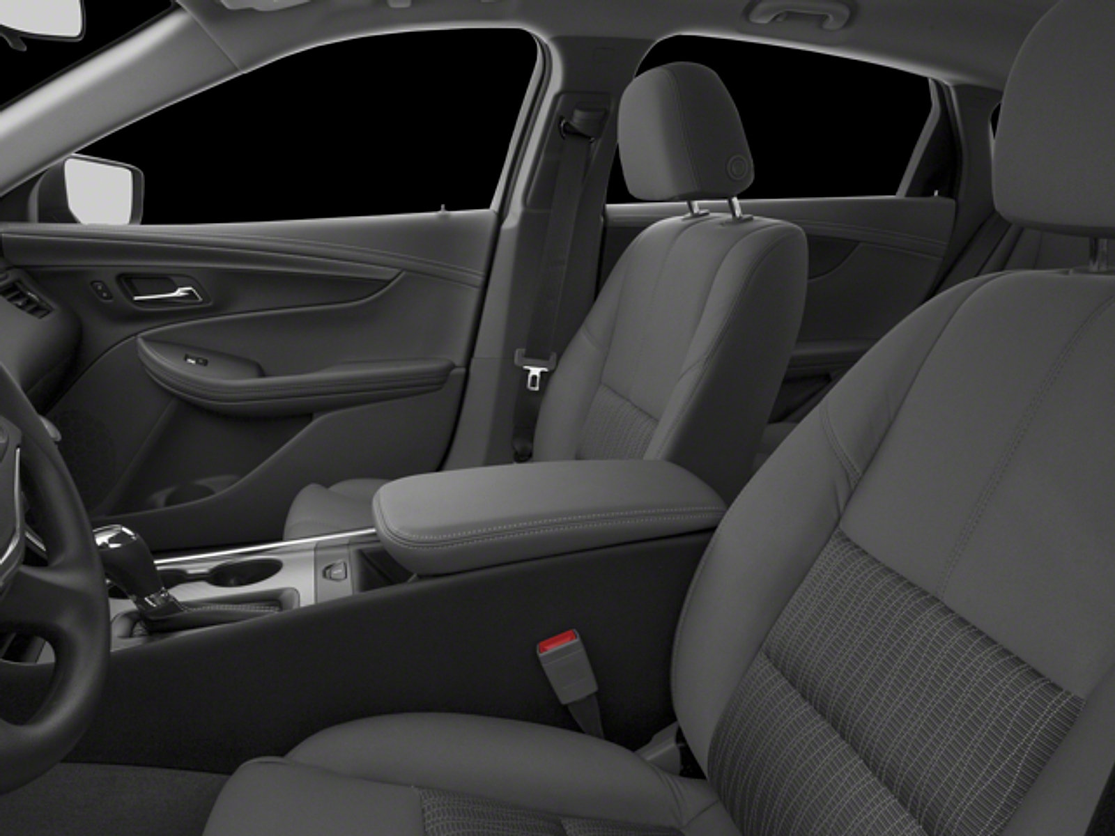 Used 2018 Chevrolet Impala LS FWD image 24