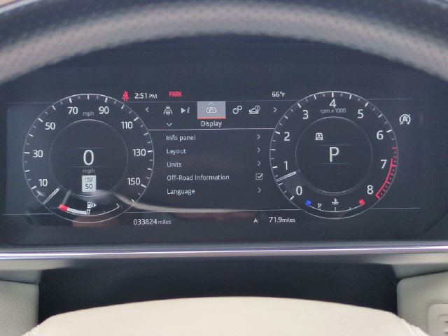 Used 2022 Land Rover Range Rover Sport HSE Silver Edition AWD/4WD image 8