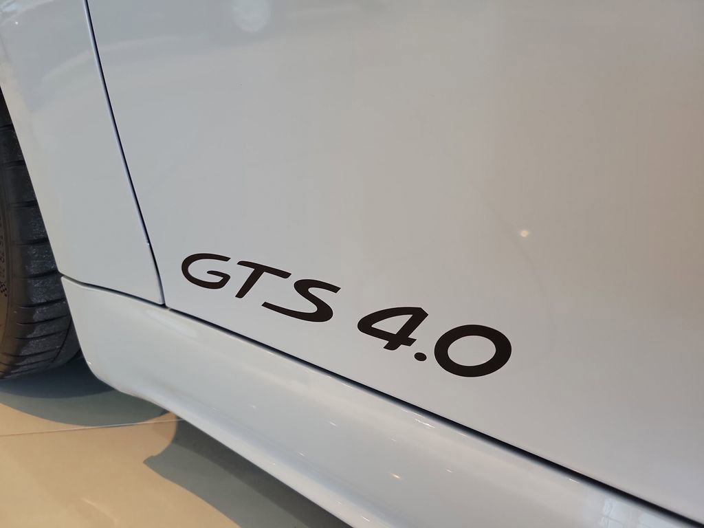 Used 2024 Porsche 718 Boxster GTS image 8