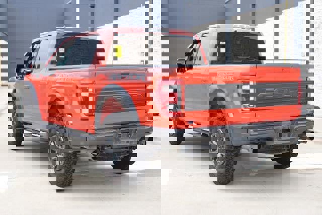 Used 2022 Ford F150 Raptor w/ Raptor 37 Performance Package image 3