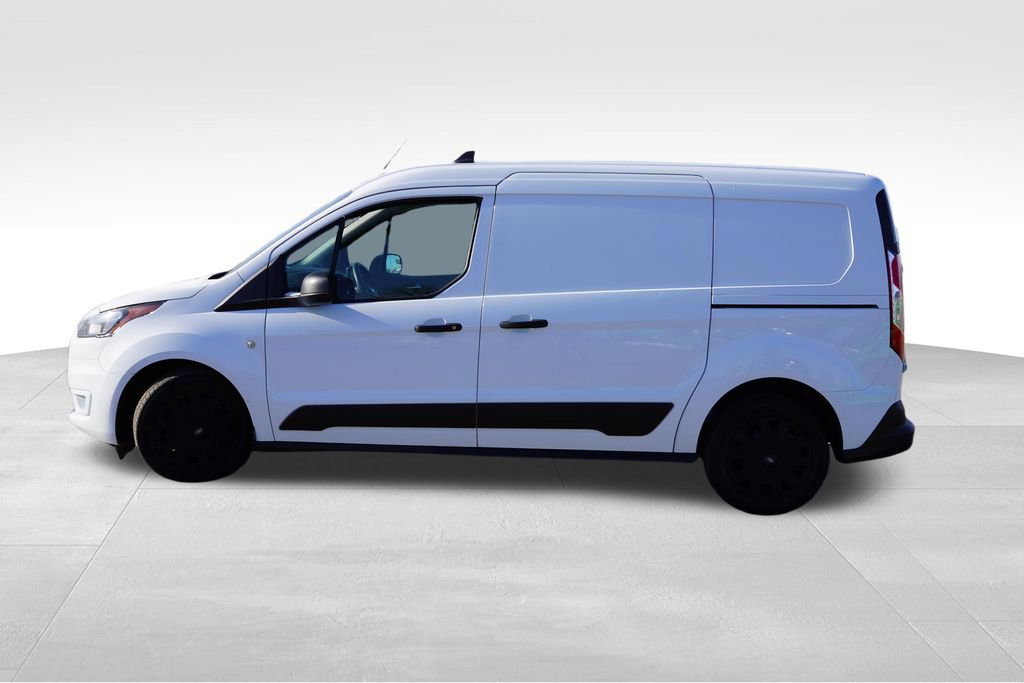 Used 2022 Ford Transit Connect XLT w/ CNG/LPG Engine Prep Package image 11