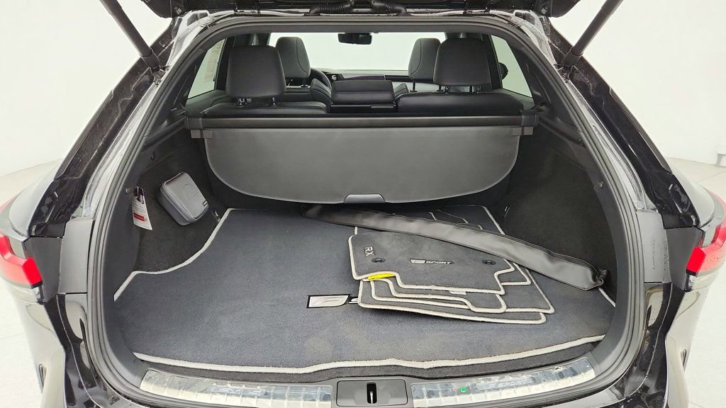 Used 2024 Lexus RX 500h F Sport w/ Convenience Package image 23