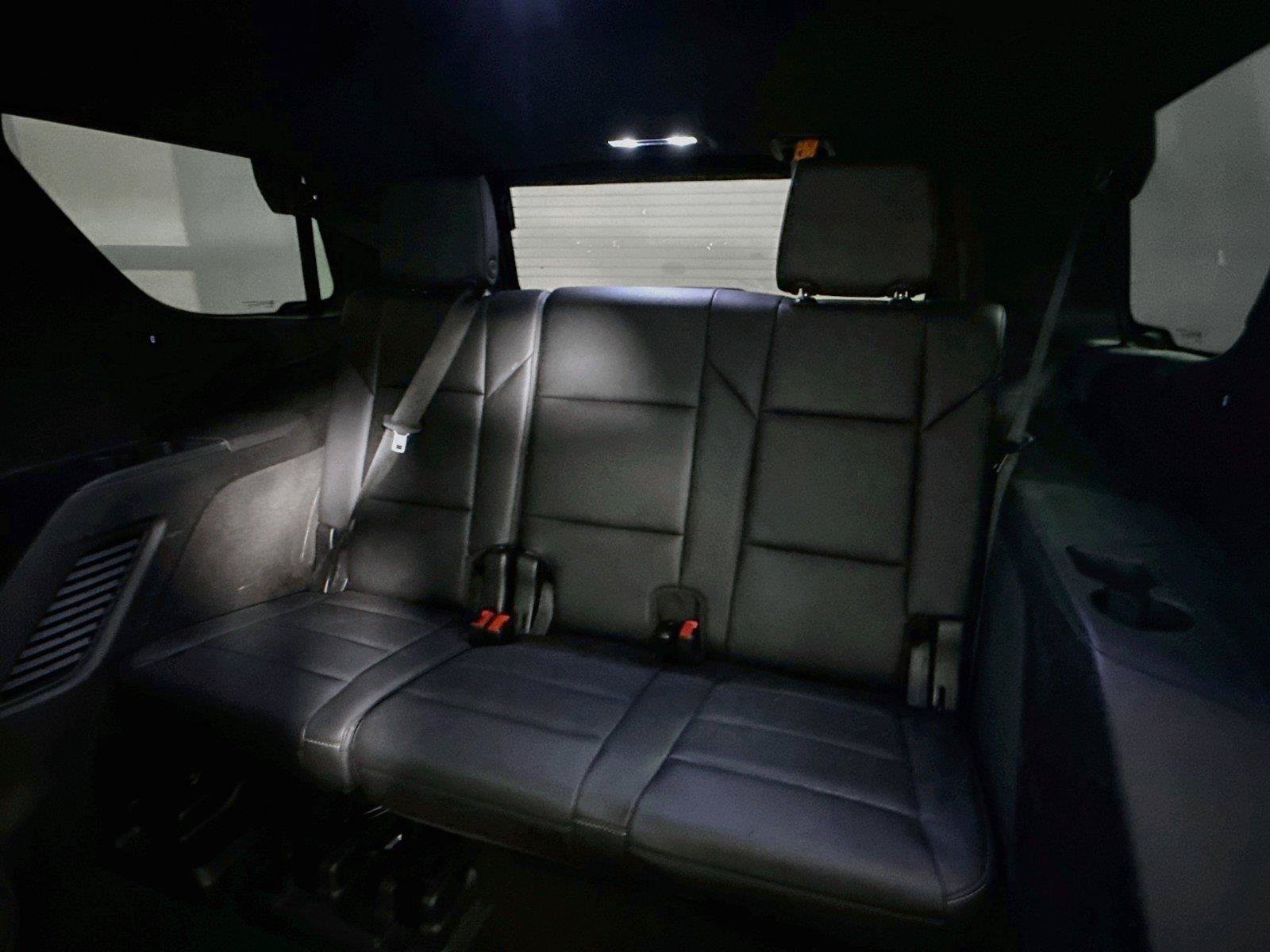 Used 2023 Cadillac Escalade Luxury RWD image 30