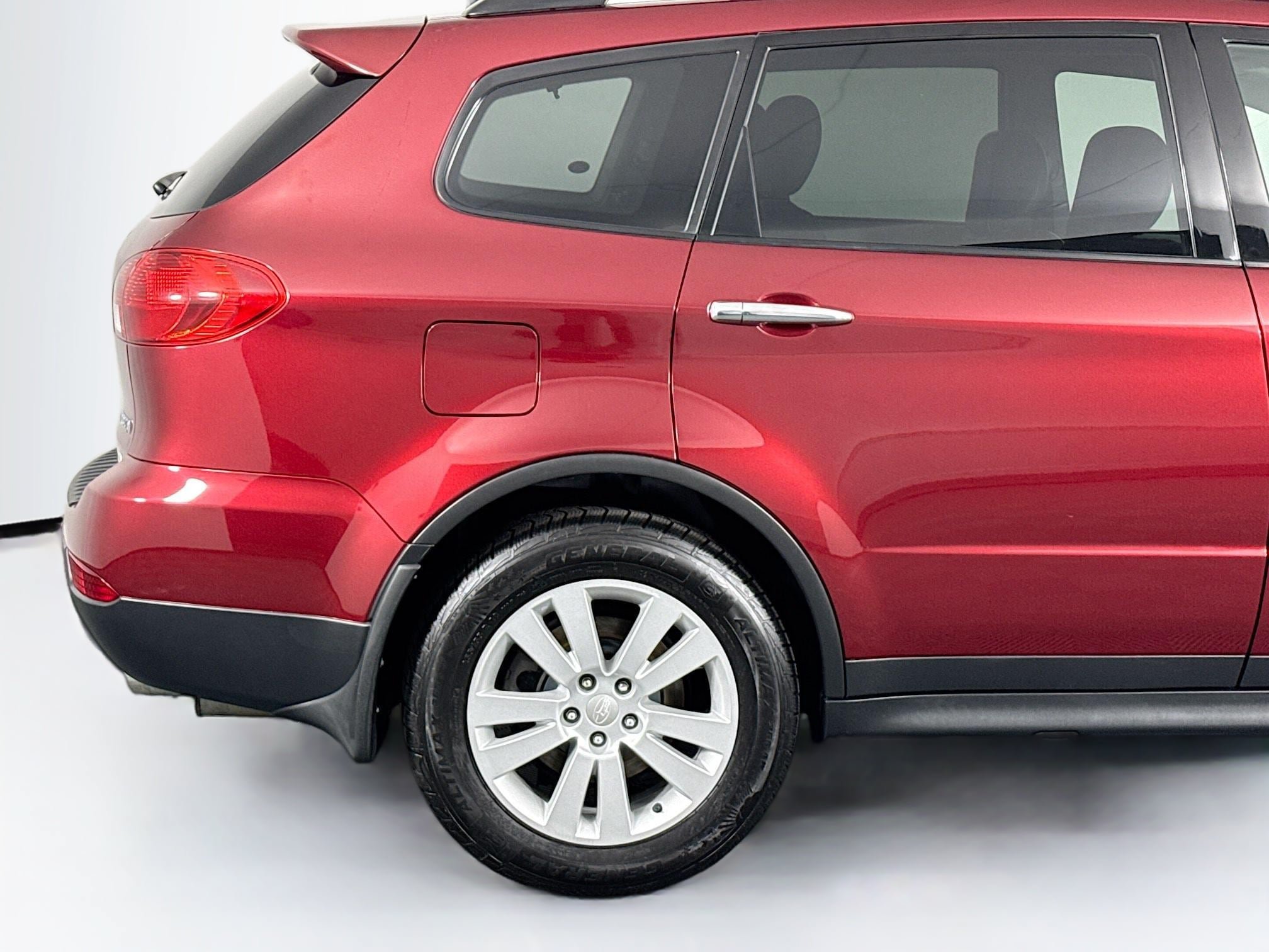 Used 2012 Subaru Tribeca Limited w/ PWR Moonroof Pkg AWD/4WD image 42