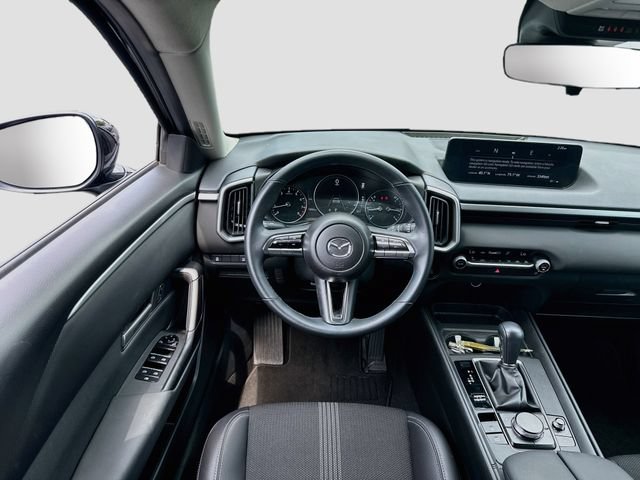 Certified 2025 MAZDA CX-50 AWD 2.5 S w/ Select Package image 24