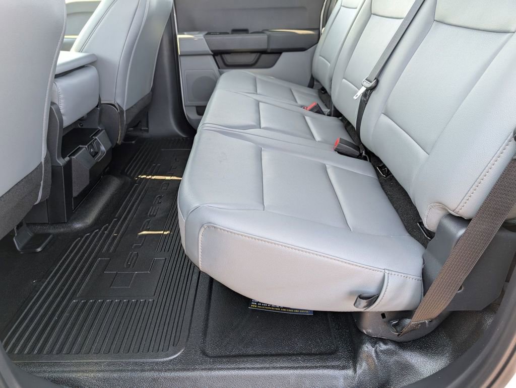 New 2026 Ford F350 XL AWD/4WD image 25