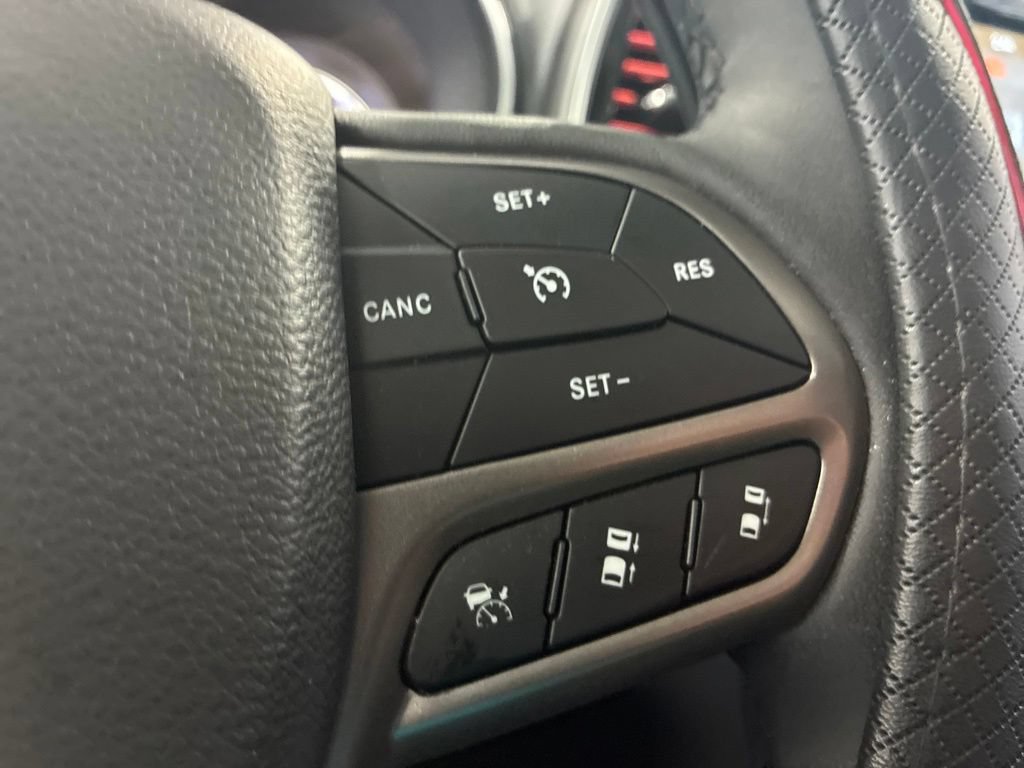 Used 2021 Jeep Cherokee Limited AWD/4WD image 24