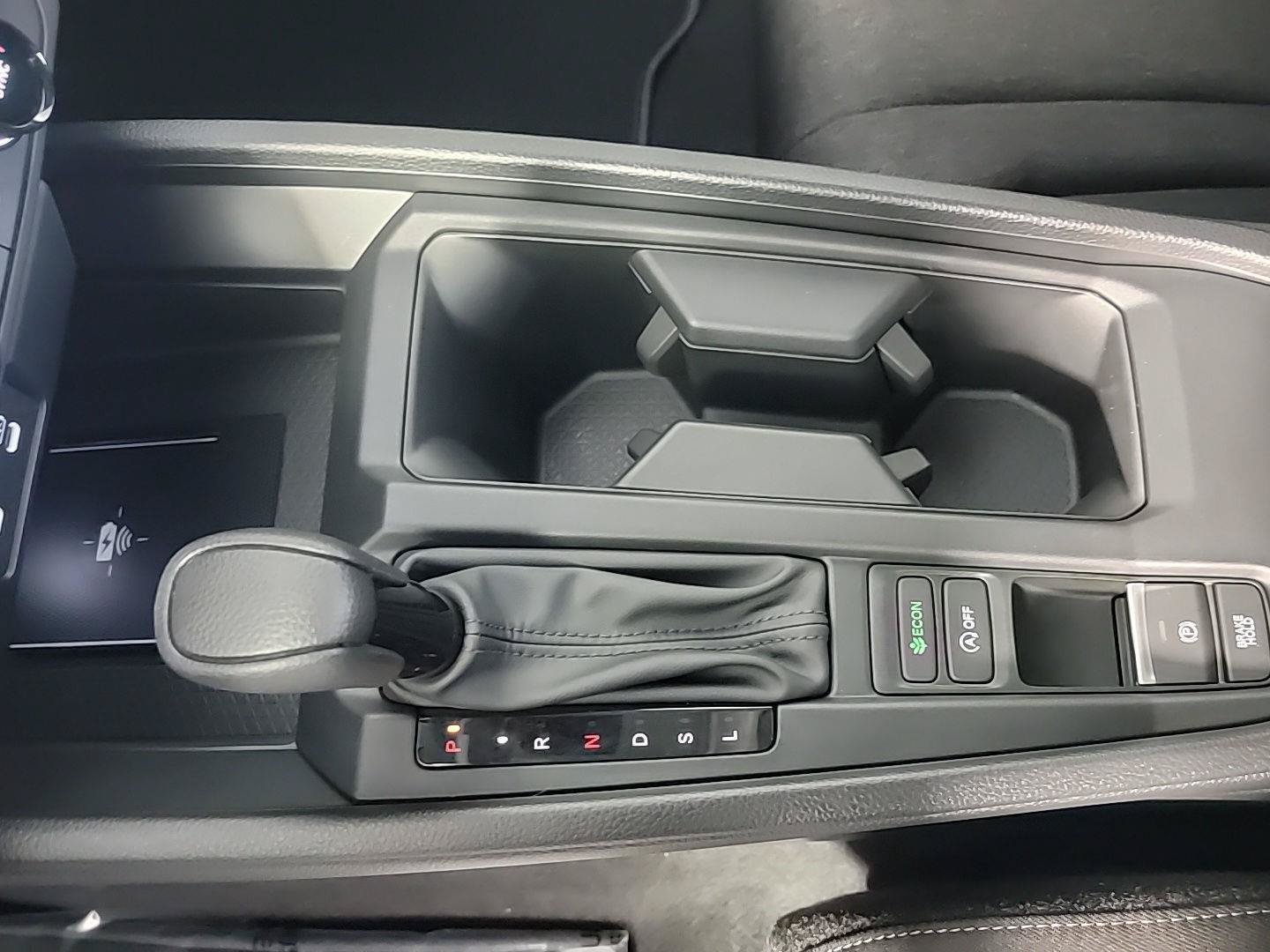 Certified 2026 Honda Accord SE image 33