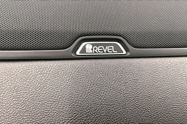 Used 2024 Lincoln Navigator Reserve image 33