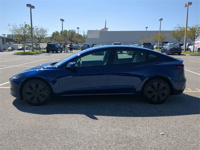 Used 2025 Tesla Model 3 Long Range image 7