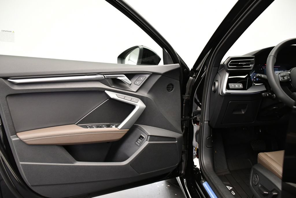 New 2026 Audi A3 2.0T Premium image 33