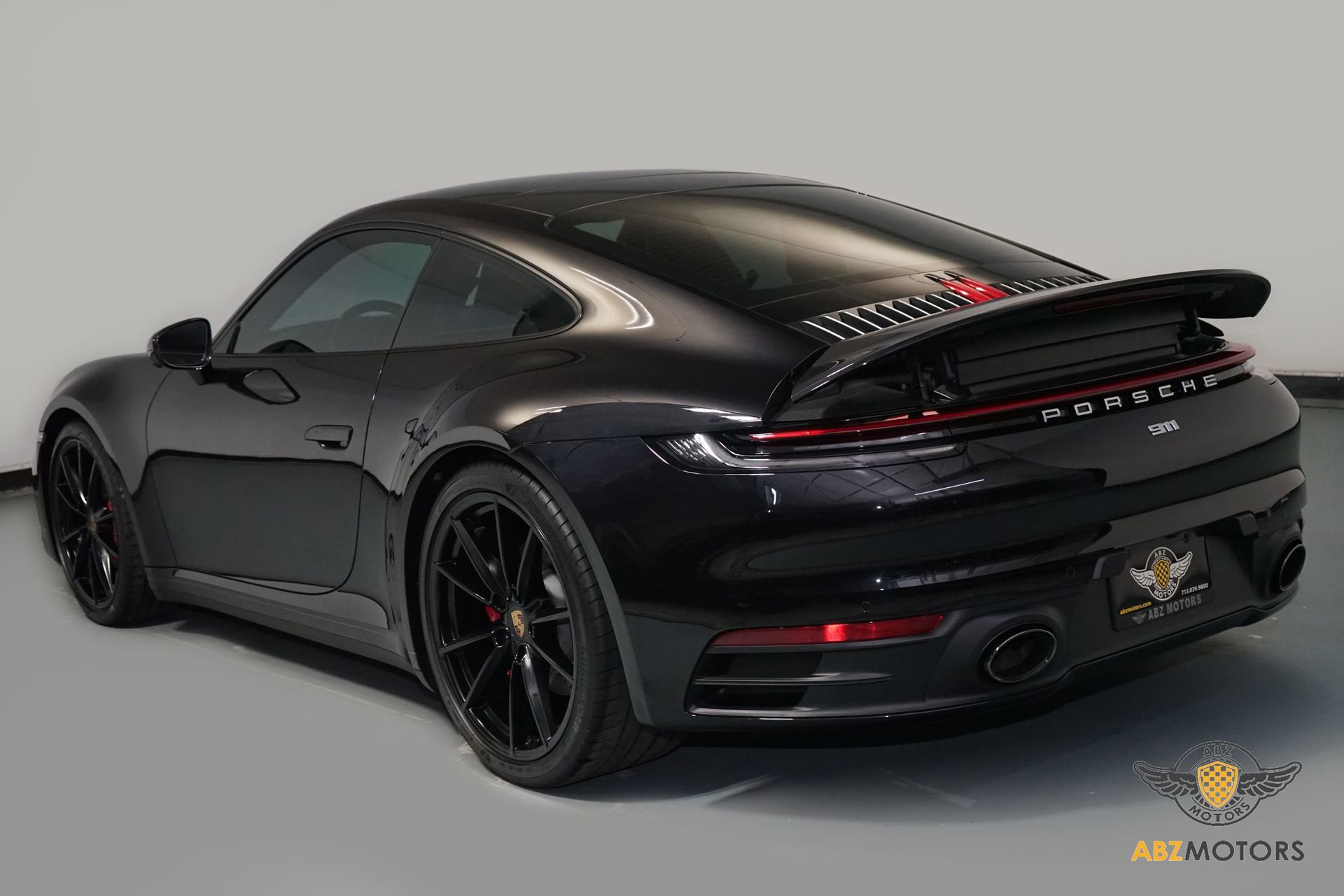 Used 2020 Porsche 911 Carrera 4S image 7