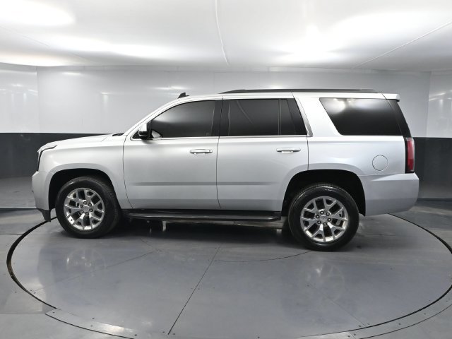 Used 2020 GMC Yukon SLE w/ SLE Value Package AWD/4WD image 7