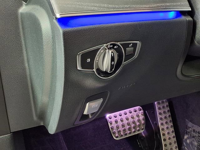 Certified 2023 Mercedes-Benz E 450 4MATIC All-Terrain Wagon image 19