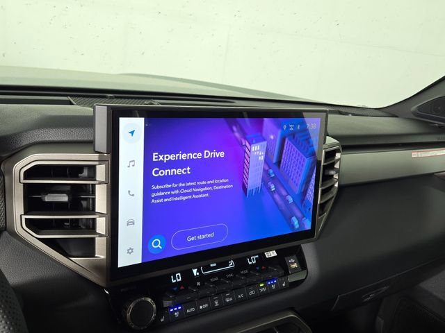 New 2026 Toyota Sequoia Limited AWD/4WD image 16