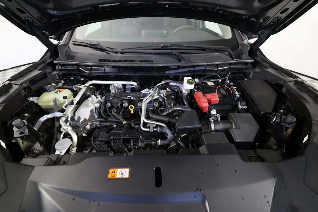 Used 2024 Mitsubishi Outlander ES image 34