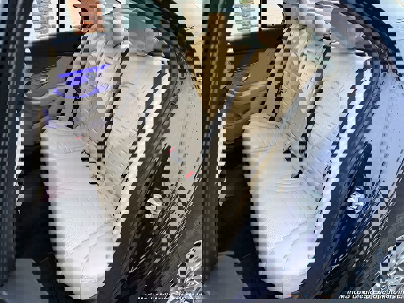 Used 2021 Mercedes-Benz C 300 4MATIC Sedan w/ Premium Package image 47