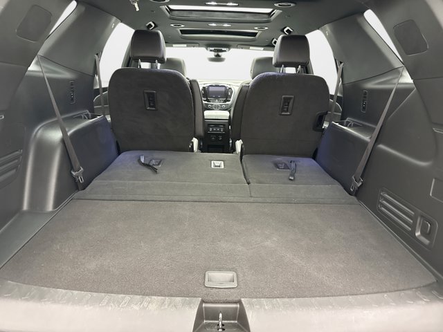 Used 2023 Chevrolet Traverse LT w/ LT Premium Package AWD/4WD image 25