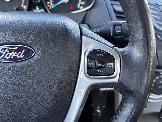 Used 2016 Ford Fiesta SE image 22