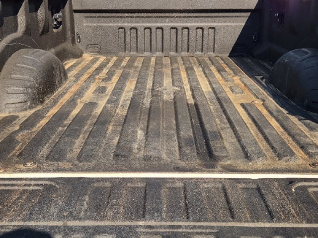 Used 2023 Ford F350 4x4 Crew Cab DRW Super Duty image 34