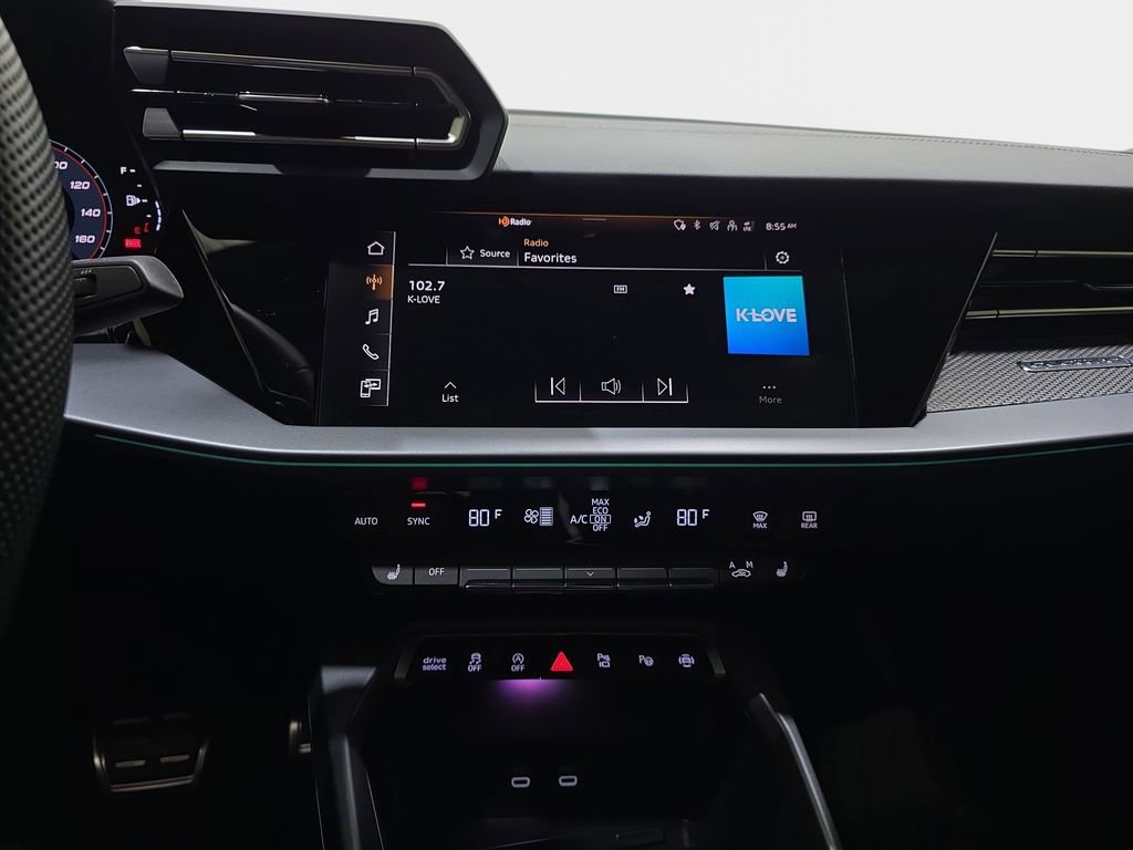 Certified 2025 Audi S3 Premium image 22