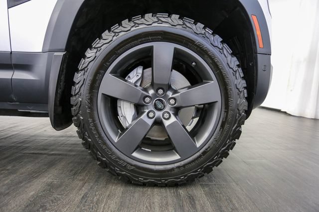 Used 2020 Land Rover Defender 110 SE AWD/4WD image 44