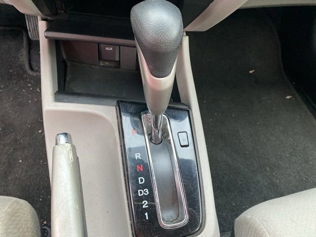 Used 2013 Honda Civic LX image 21