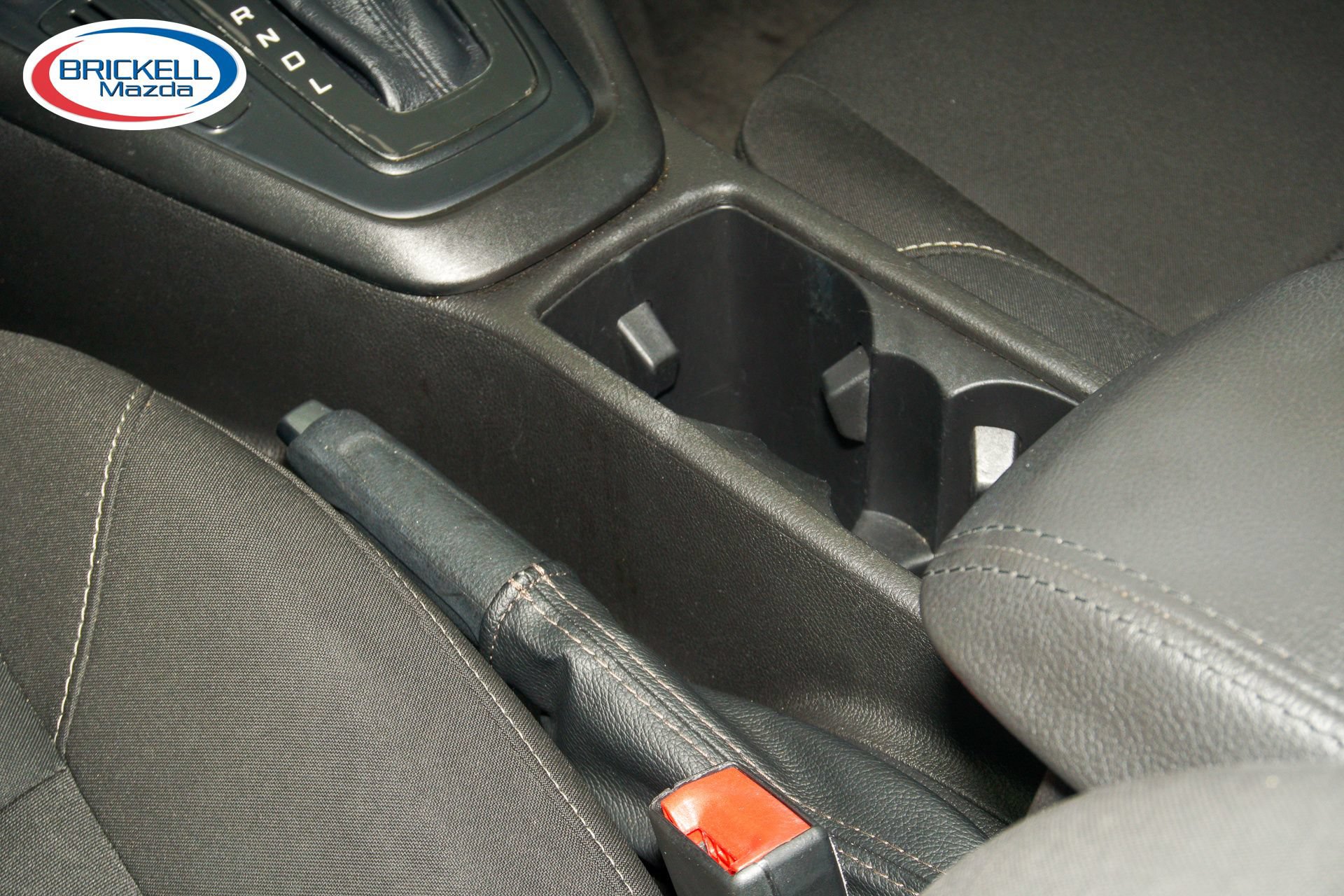 Used 2018 Ford Focus SE FWD image 26