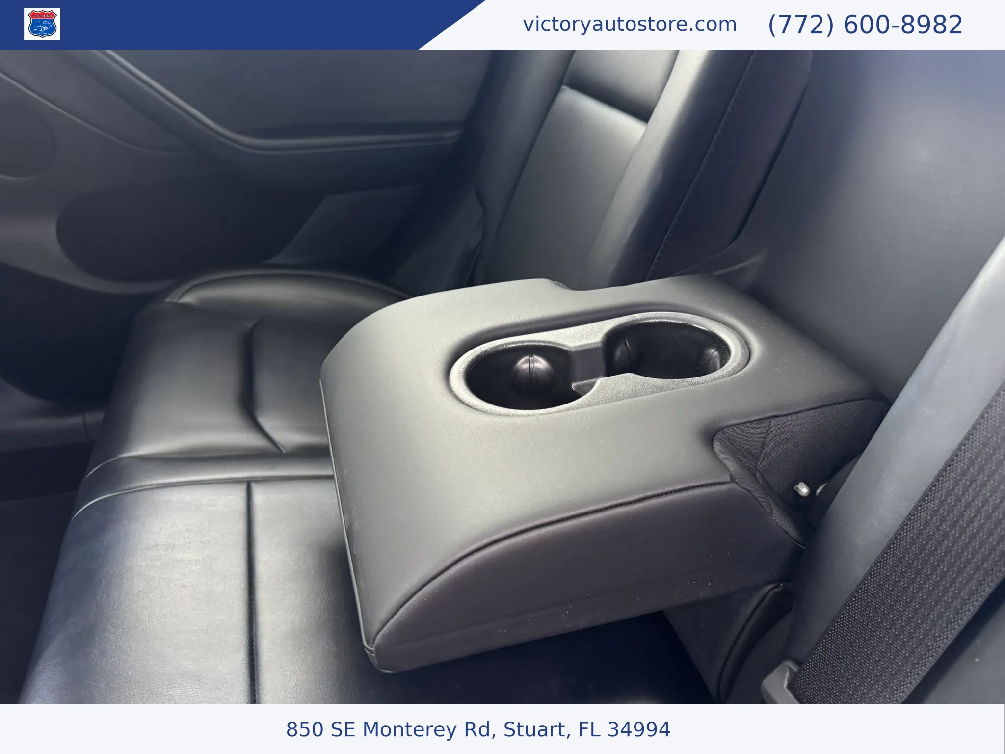 Used 2022 Tesla Model Y Performance AWD/4WD image 19