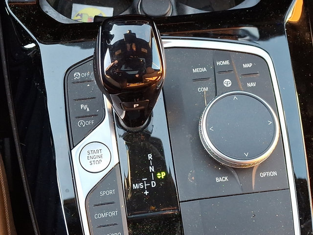 Certified 2022 BMW X3 xDrive30i w/ Premium Package 2 image 11