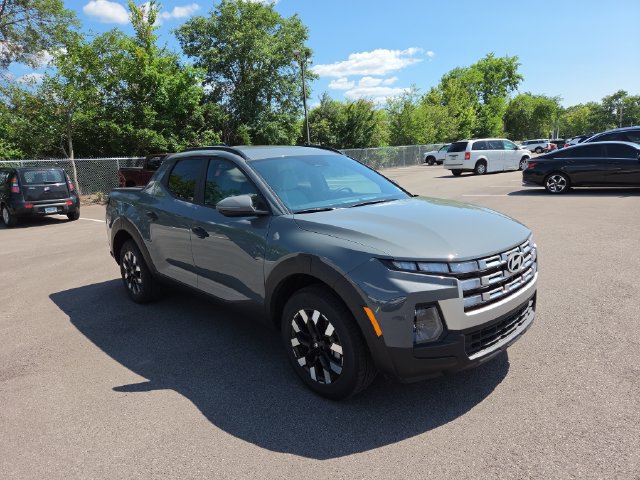 Certified 2026 Hyundai Santa Cruz SEL AWD/4WD image 4