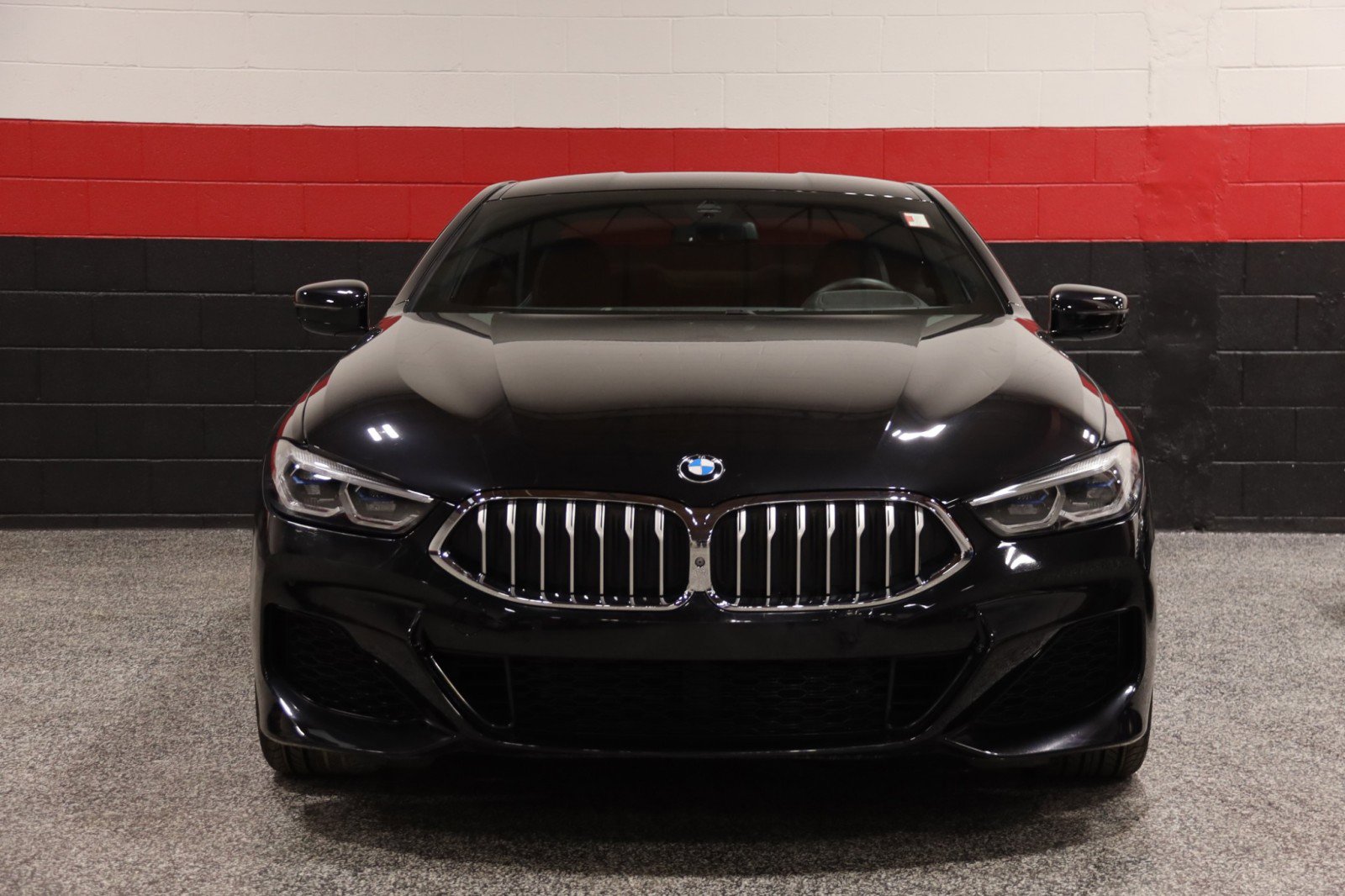 Used 2021 BMW 840i xDrive Coupe w/ M Sport Package AWD/4WD image 11