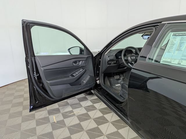 New 2026 Honda Accord Touring image 15